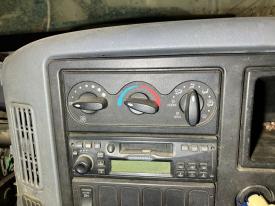 2002-2008 International 4300 Heater A/C Temperature Controls - Used