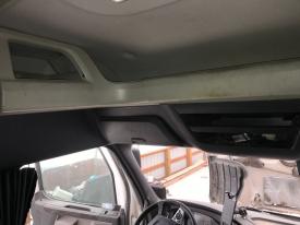Freightliner CASCADIA Console - Used