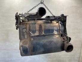 2018-2025 Detroit DD13 Right/Passenger DPF | Diesel Particulate Filter - Used