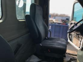 2008-2025 Freightliner CASCADIA Black Cloth Air Ride Seat - Used