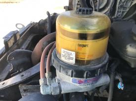 Detroit DD13 Left/Driver Engine Filter/Water Separator - Used
