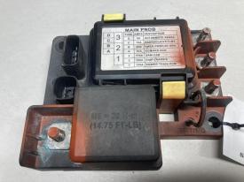 Freightliner CASCADIA Electrical, Misc. Parts Mounts To The Firewall, Does Not Include Wiring | P/N A0675148012
