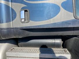 Peterbilt 387 Fiberglass Right/Passenger Under Cab Door Panel
