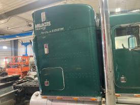 1994-2010 Peterbilt 379 Green For Parts Sleeper - For Parts