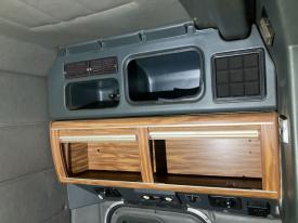 Peterbilt 379 Left/Driver Sleeper Cabinet - Used