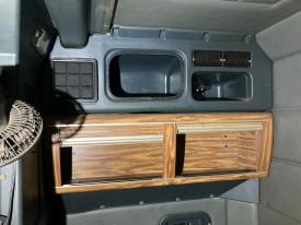 Peterbilt 379 Right/Passenger Sleeper Cabinet - Used