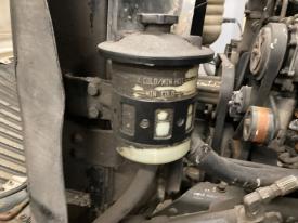 International 8600 Power Steering Reservoir - Used