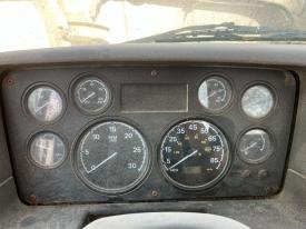 Sterling A9522 Speedometer Instrument Cluster - Used