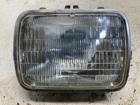 GMC C7500 Left/Driver Headlamp - Used