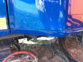 Kenworth T680 Fiberglass Left/Driver Under Sleeper Panel