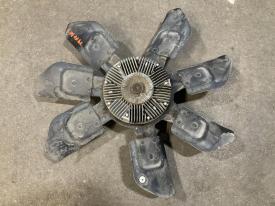 Ford 370 Engine Fan Blade - Used
