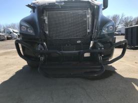 2017-2025 Freightliner CASCADIA 2 Piece Poly Bumper - Used