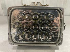 Ford F650 Left/Driver Headlamp - Used