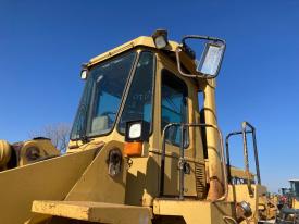 CAT 950F Cab Assembly - Used | P/N 8R6114