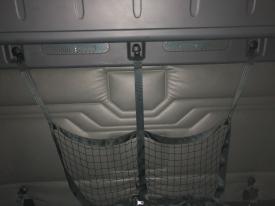 Freightliner CASCADIA Cab Interior Part Lower Bunk Back Wall