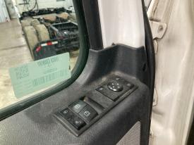 Freightliner CASCADIA Left/Driver Door Electrical Switch - Used