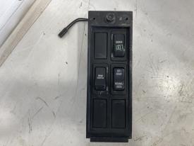 International 4700 Switch Panel Dash Panel - Used