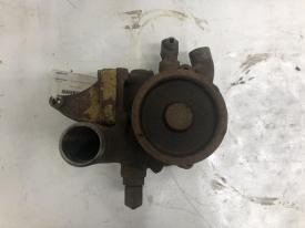 CAT 3126 Engine Water Pump - Used | P/N 1077701