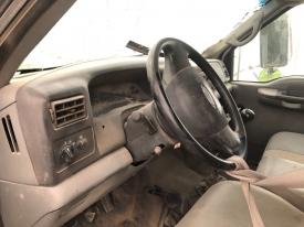 Ford F650 Dash Assembly - Used