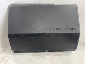 International 4700 Trim Or Cover Panel Dash Panel - Used