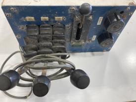 Misc Manufacturer 032205 Hydraulic Controls - Used