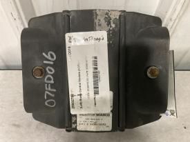 Ford F650 Left/Driver Brake Control Module (ABS) - Used | P/N 3536616C93