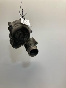 Paccar MX13 Engine Thermostat Housing - Used | P/N 931174
