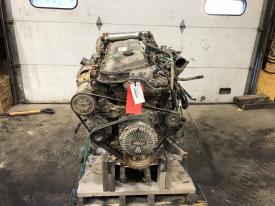2005 Isuzu 4HK1T Engine Assembly, Could Not Verifyhp - Used