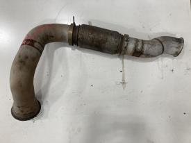 Kenworth T680 Exhaust Pipe - Used