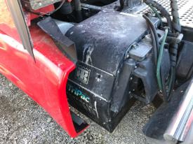 Thermo King TRIPAC Left/Driver Apu | Auxiliary Power Unit - Used
