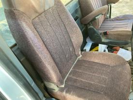 Peterbilt 579 Seat - Used