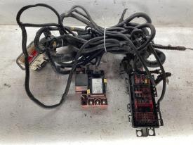 Freightliner CASCADIA Wiring Harness, Cab - Used