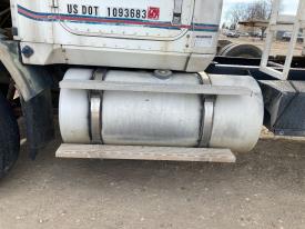 International 9300 26(in) Diameter Fuel Tank Strap - Used | Width: 2.50(in)