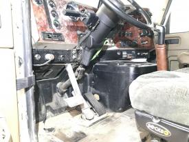 International 9200 Dash Assembly - For Parts