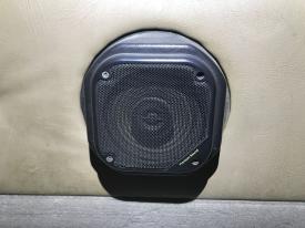 International 9200 Poly Right/Passenger Speaker Cover Trim/Panel