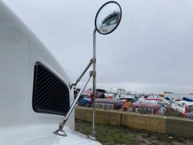 1998-2018 Volvo VNM Right/Passenger Hood Mirror - Used