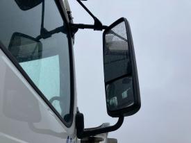 2012-2025 Volvo VNM Poly Right/Passenger Door Mirror - Used