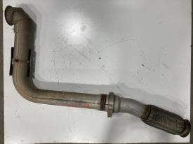 Freightliner M2 106 Exhaust Pipe - Used