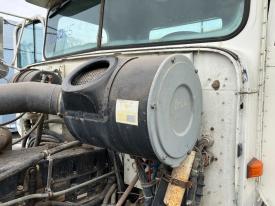 International 9400 Left/Driver Air Cleaner - Used
