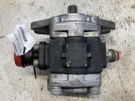 Case SV300 Hydraulic Pump - Used | P/N 84572269