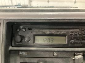 Ford CF7000 CD Player A/V Equipment (Radio)