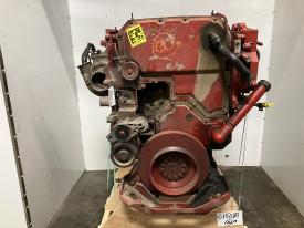 Cummins ISX Engine Assembly, 450HP - Core