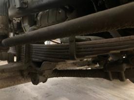 Ford CF7000 Front Leaf Spring - Used