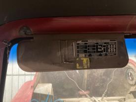 Ford LT9000 Left/Driver Interior Sun Visor - Used