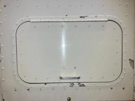 International 9200 Right/Passenger Sleeper Door - Used
