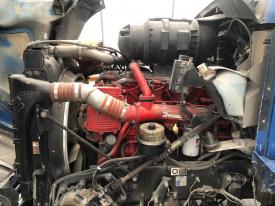 2011 Cummins ISX15 Engine Assembly, 450HP - Used
