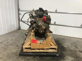 2000 CAT 3054 Engine Assembly, 109HP - Core