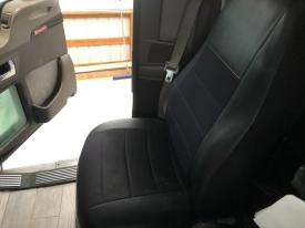 2008-2025 Kenworth T660 Black Vinyl Air Ride Seat - Used