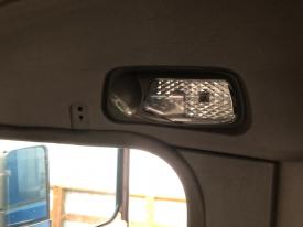 Kenworth T660 Cab Right/Passenger Spot Lamp Lighting, Interior - Used