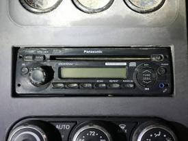 Peterbilt 567 CD Player A/V Equipment (Radio)
